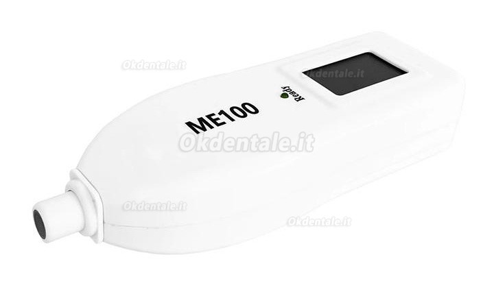 Bilirubinometro neonatale Mailison ME100, Bilirubinometro transcutaneo